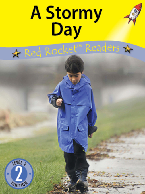 Title details for A Stormy Day by Pam Holden - Available